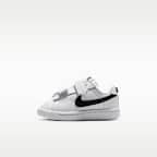 Nike Tennis Classic Baby/Toddler Shoes