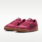 Nike Terra Manta Suede Women's Shoes