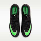 Nike Mercurial Vapor 17 Elite Firm-Ground Low-Top Football Boots