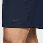 Nike Form Men's Dri-FIT 5" Unlined Versatile Shorts
