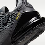 Nike Air Max 270 Little Kids' Shoes