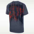 Oklahoma City Thunder Men's NBA T-Shirt