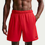 Nike Flex Men's Dri-FIT 7" Training Shorts