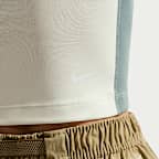 ナイキ ACG "Wildsee" ウィメンズ Dri-FIT ショートスリーブ インナー トップス