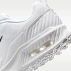 Buty dla dużych dzieci Nike Air Max Bia