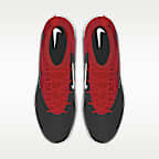 Tacos de futbol americano personalizados Nike Alpha Menace 5 Elite By You