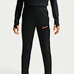 Nike Academy Pantalón de fútbol Dri-FIT - Niño/a
