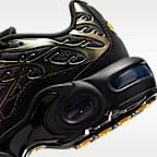 Nike Air Max Plus Premium Schuh (ältere Kinder)