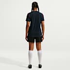 USMNT 2026/27 Match Away Women's Nike Aero-FIT Soccer Authentic Jersey