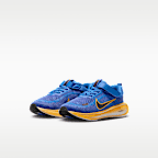 Tenis para niños de preescolar Nike Stellar Ride