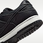 Nike Dunk Low Men's Shoes