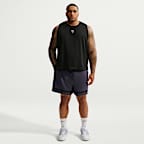 Sabrina Nike Standard Issue Dri-FIT Basketball Shorts