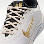 A'One “Unanimous” Big Kids' Basketball Shoes