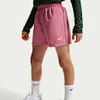Nike Multi Big Kids' Dri-FIT Woven Shorts