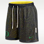 Oregon Reversible Men's Nike Dri-FIT College Shorts