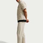 Nike Tailored Performance  Men's Dri-FIT Golf Pants