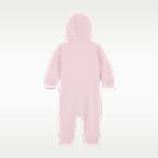 Nike Baby Essentials Baby Hooded Coverall