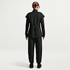 Nike 24.7 ImpossiblySoft 女款 Dri-FIT 高腰慢跑長褲