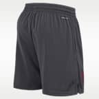 USC Sideline Men's Nike Dri-FIT College Shorts