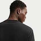 Playera Nike "Your Message Here"