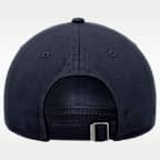 USA Nike Soccer Club Cap