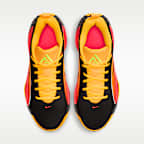 Giannis Immortality 5 EP Basketball Shoes