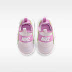 Nike Flex Runner 4 Baby/Toddler Shoes