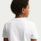 Nike x LEGO® Collection Older Kids' T-Shirt