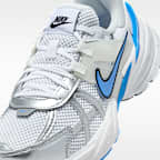 Nike V2K Run Women's Shoes with Reflective Accents