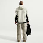 Chamarra con protección contra los rayos UV para hombre Nike ACG "Five Towers"