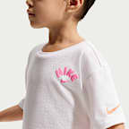 Nike Bold Play Toddler Boxy T-Shirt