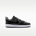 Nike Court Borough Low cipő nagyobb gyerekeknek