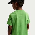 Nike Little Kids' 2-Piece Knit Shorts Set