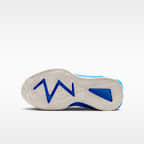 Nike S.T. Dynamite Big Kids' Basketball Shoes