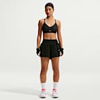 Nike Universa Pulse Women's Medium-Support Padded Sports Bra