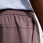 Shorts de alto rendimiento Dri-FIT de 18 cm para hombre Nike Primary NanoKnit