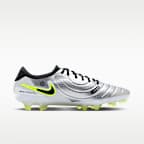 Nike Tiempo Legend 10 Elite Firm-Ground Low-Top Football Boot