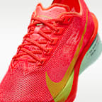 Tenis de carrera en pavimento para mujer Nike Vaporfly 4