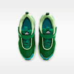 Tenis para niños de preescolar Nike Air Max Nova SE