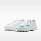 Nike Mercurial Vapor 17 Academy Turf Low-Top Soccer Shoes