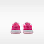 Nike Force 1 Low Little Kids' Shoes