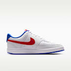 Tenis para hombre Nike Court Vision Low