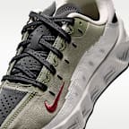 Tenis para niños grandes Nike Ava Rover