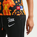 Netherlands x Patta Women's Short-Sleeve Soccer Top