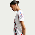 USA x V.A.A. Women's Short-Sleeve Soccer Top