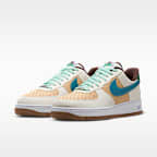 Tenis para hombre Nike Air Force 1 Retro