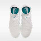 Nike Phantom 6 High Elite Artificial-Grass Football Boot