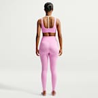 Legging fuseau long taille haute Nike One pour femme