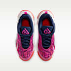 Giannis Immortality 4 SE Big Kids' Basketball Shoes