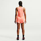 Nike AeroSwift Women's Dri-FIT ADV Cropped Running Tank Top